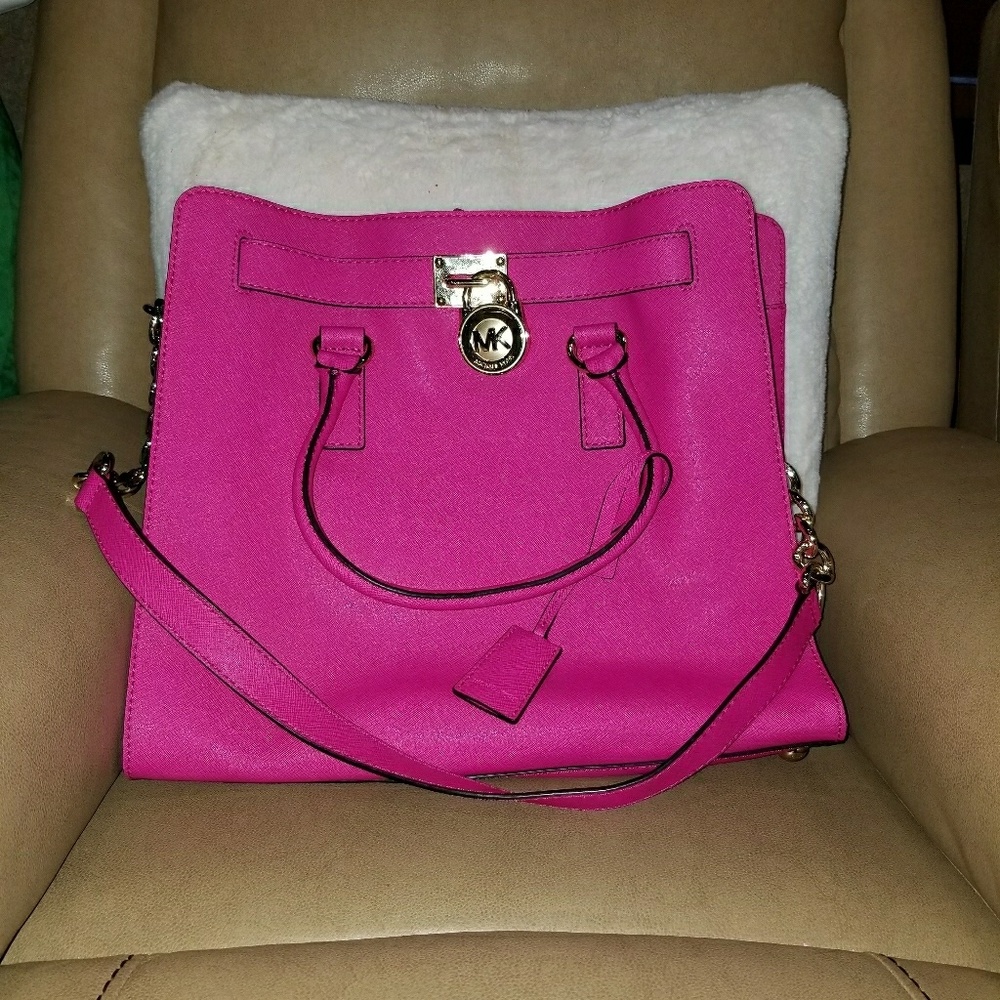 Michael Kors purse